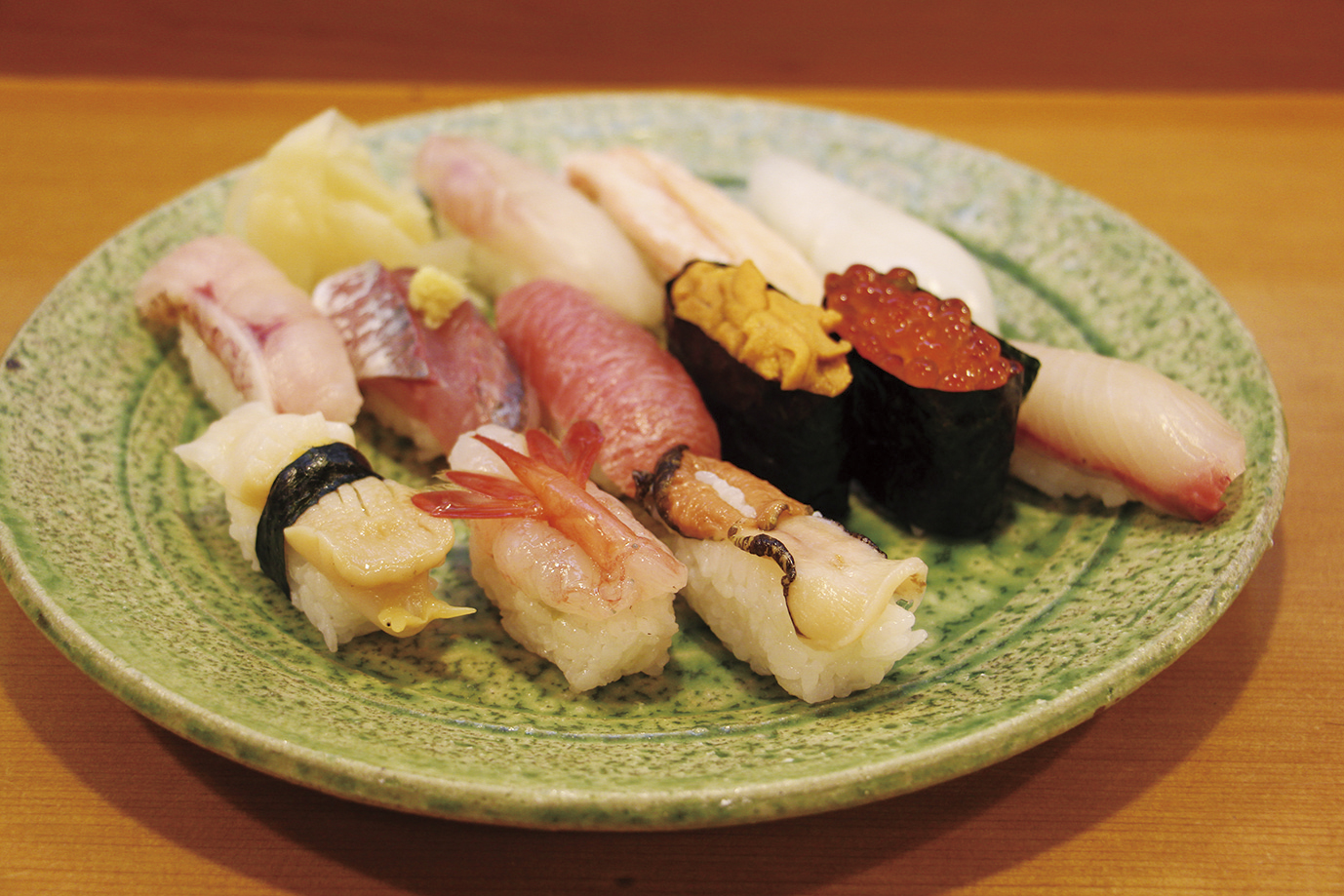 能登の國 助ずし | 輪島の食処・飲処｜ 輪島市観光協会