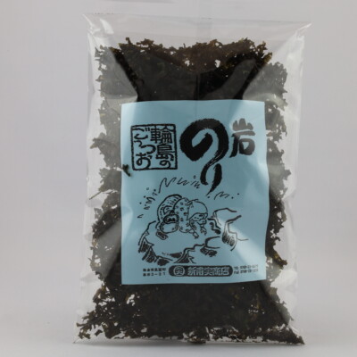干し岩のり 15g | 輪島市観光協会